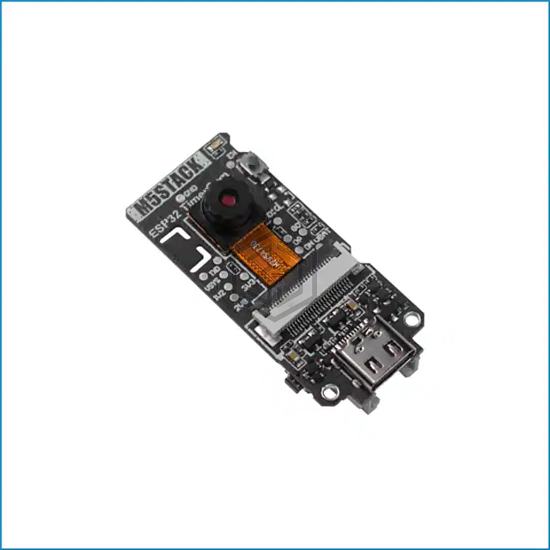U082 - M5Stack Technology Co., Ltd. - Evaluation Boards - Expansion Boards, Daughter Cards