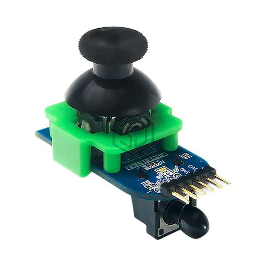 410-330 - Digilent, Inc. - Evaluation Boards - Expansion Boards, Daughter Cards