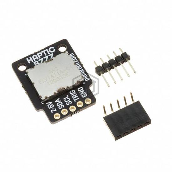 PIM452 - Pimoroni Ltd - Evaluation Boards - Expansion Boards, Daughter Cards