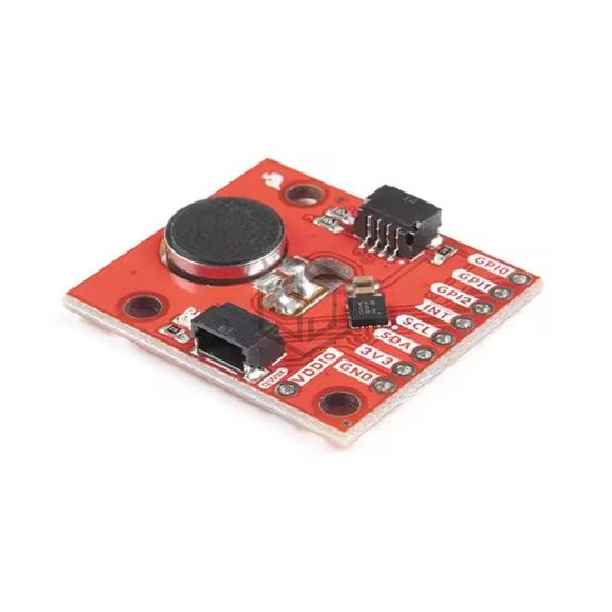 ROB-17590 - SparkFun Electronics - Evaluation Boards - Expansion Boards, Daughter Cards