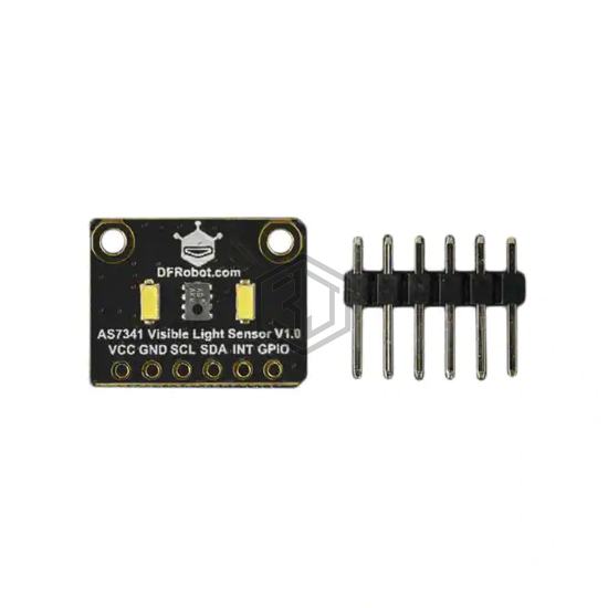 SEN0365 - DFRobot - Evaluation Boards - Expansion Boards, Daughter Cards