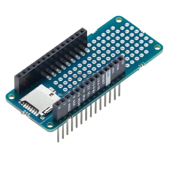 TSX00004 - Arduino - Evaluation Boards - Expansion Boards, Daughter Cards
