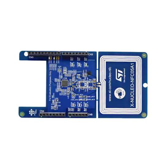 X-NUCLEO-NFC05A1 - STMicroelectronics - Evaluation Boards - Expansion Boards, Daughter Cards