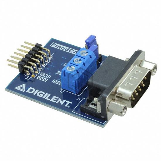 410-353 - Digilent, Inc. - Evaluation Boards - Expansion Boards, Daughter Cards