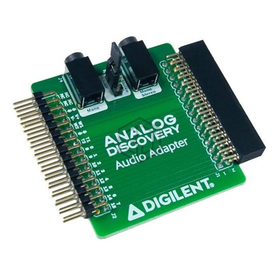 410-405 - Digilent, Inc. - Evaluation Boards - Expansion Boards, Daughter Cards