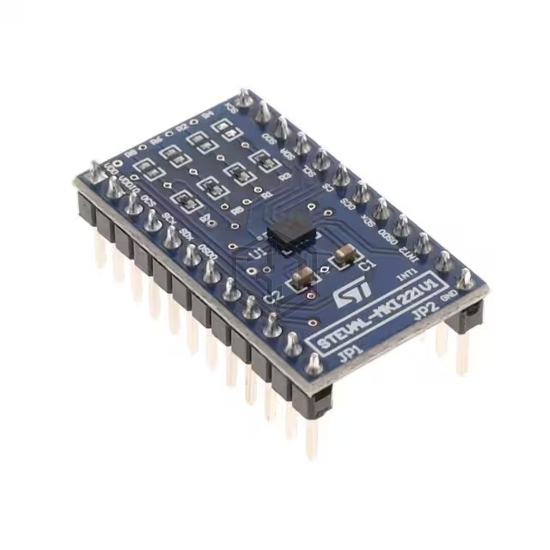 STEVAL-MKI221V1 - STMicroelectronics - Evaluation Boards - Expansion Boards, Daughter Cards