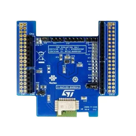 X-NUCLEO-BNRG2A1 - STMicroelectronics - Evaluation Boards - Expansion Boards, Daughter Cards
