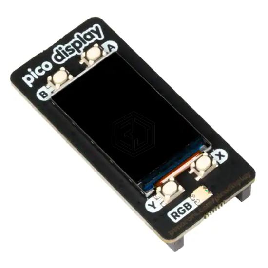 PIM543 - Pimoroni Ltd - Evaluation Boards - Expansion Boards, Daughter Cards
