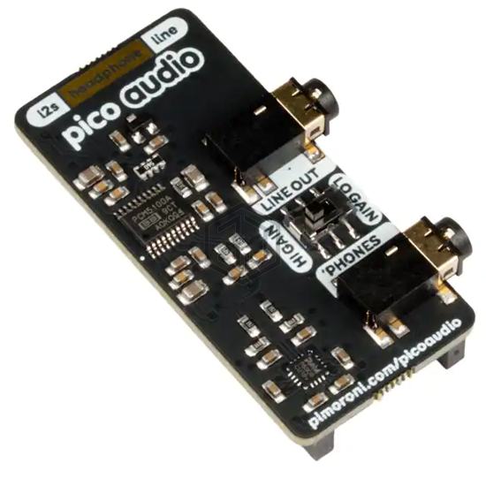 PIM544 - Pimoroni Ltd - Evaluation Boards - Expansion Boards, Daughter Cards