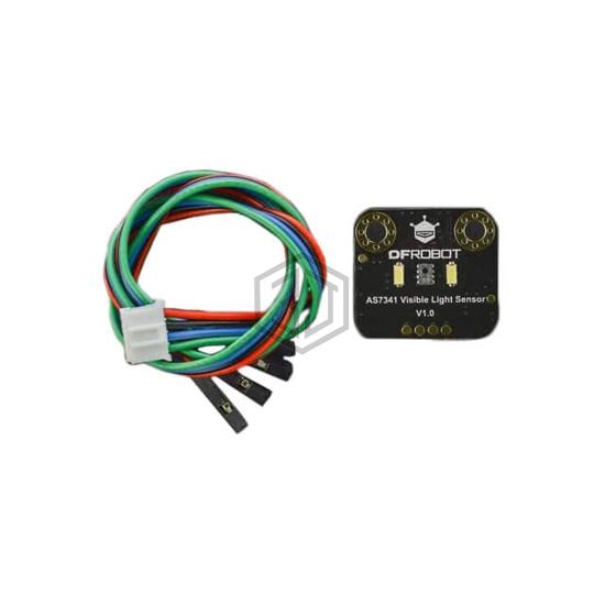 SEN0364 - DFRobot - Evaluation Boards - Expansion Boards, Daughter Cards