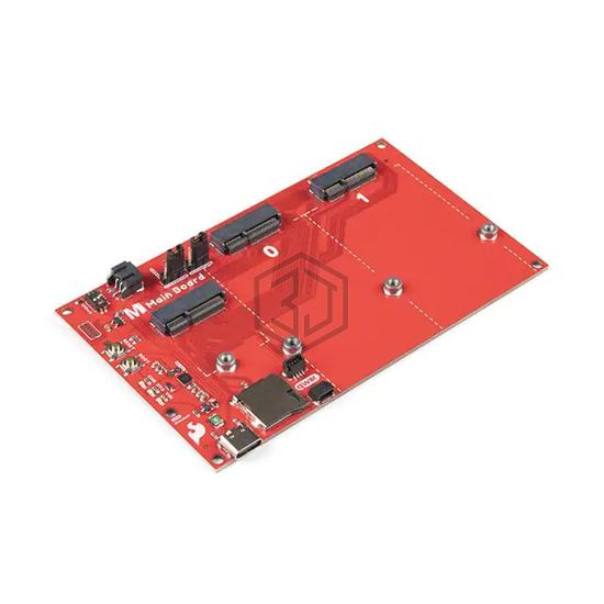 DEV-18576 - SparkFun Electronics - Evaluation Boards - Expansion Boards, Daughter Cards