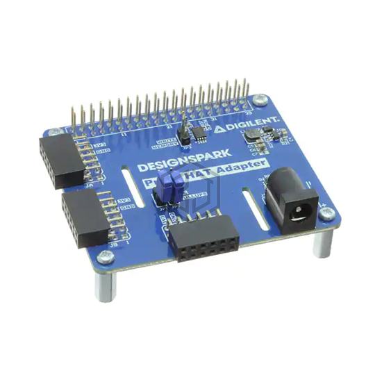 410-366 - Digilent, Inc. - Evaluation Boards - Expansion Boards, Daughter Cards