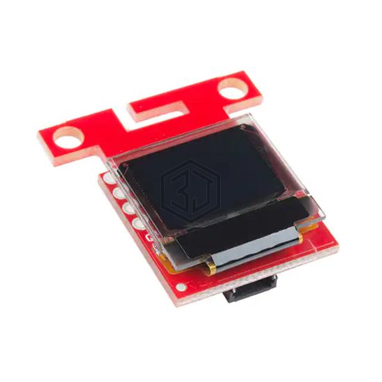 LCD-14532 - SparkFun Electronics - Evaluation Boards - Expansion Boards, Daughter Cards
