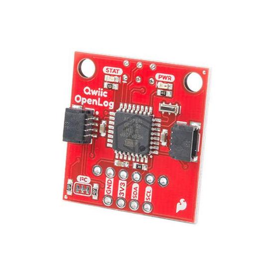 DEV-15164 - SparkFun Electronics - Evaluation Boards - Expansion Boards, Daughter Cards