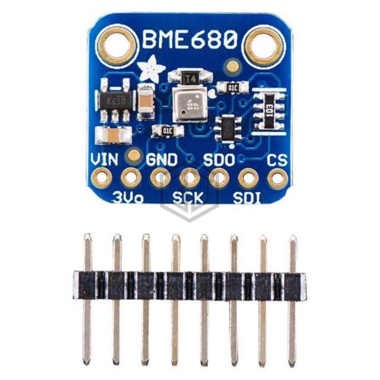 3660 - Adafruit Industries LLC - Evaluation Boards - Expansion Boards, Daughter Cards
