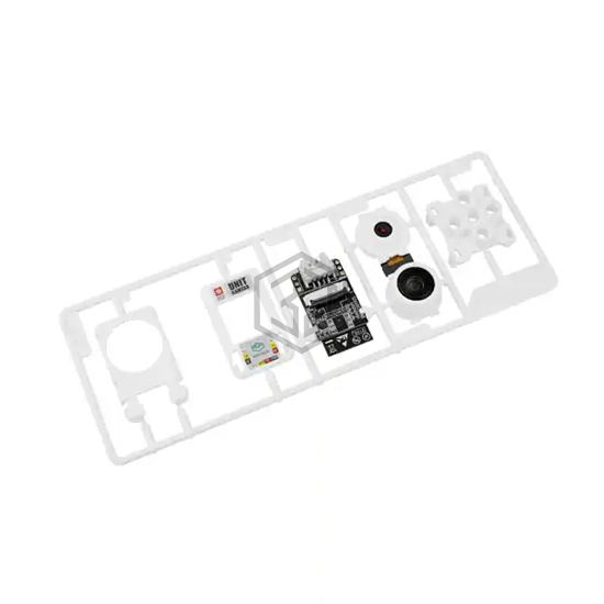 U109-X - M5Stack Technology Co., Ltd. - Evaluation Boards - Expansion Boards, Daughter Cards