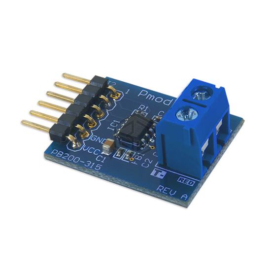 410-315 - Digilent, Inc. - Evaluation Boards - Expansion Boards, Daughter Cards