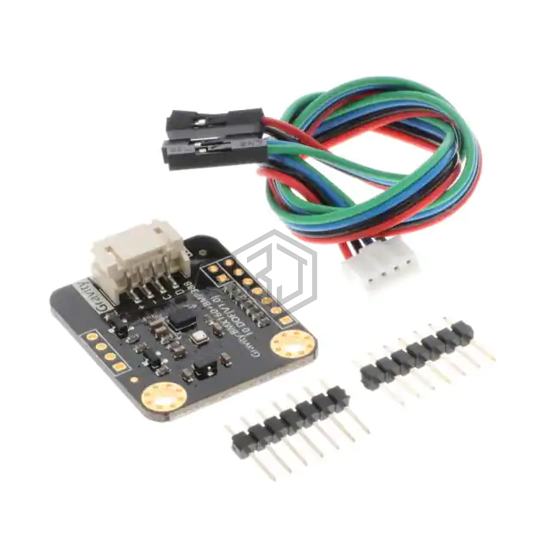 SEN0252 - DFRobot - Evaluation Boards - Expansion Boards, Daughter Cards