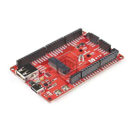 DEV-16885 - SparkFun Electronics - Evaluation Boards - Expansion Boards, Daughter Cards