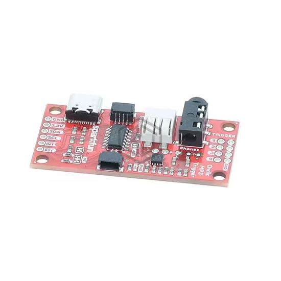 DEV-19030 - SparkFun Electronics - Evaluation Boards - Expansion Boards, Daughter Cards
