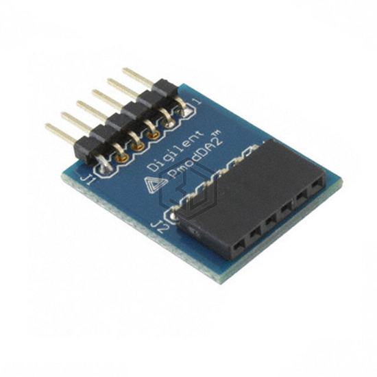 410-113 - Digilent, Inc. - Evaluation Boards - Expansion Boards, Daughter Cards