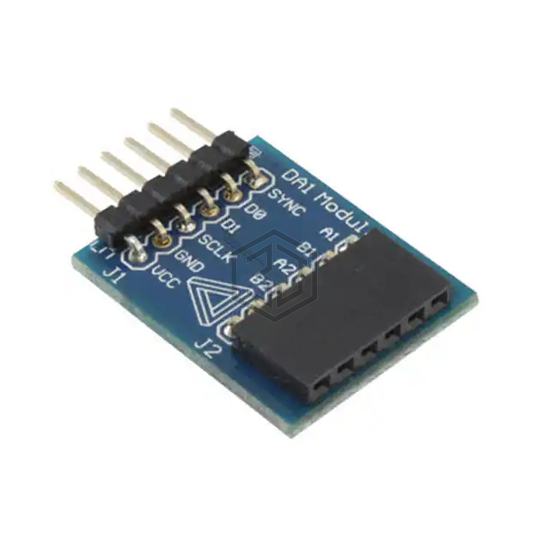 410-063 - Digilent, Inc. - Evaluation Boards - Expansion Boards, Daughter Cards