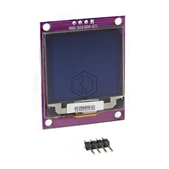 LCD-15890 - SparkFun Electronics - Evaluation Boards - Expansion Boards, Daughter Cards