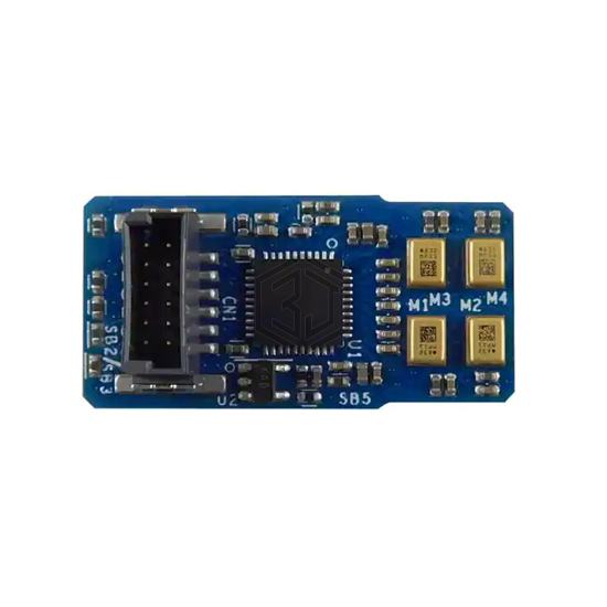 STEVAL-STWINMAV1 - STMicroelectronics - Evaluation Boards - Expansion Boards, Daughter Cards