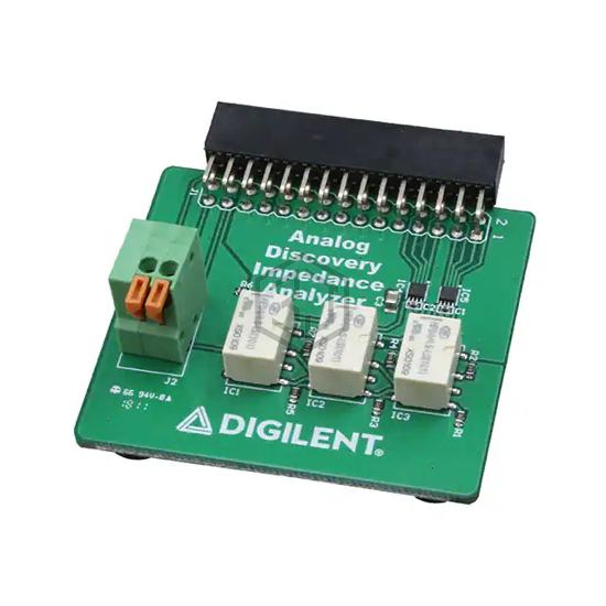 410-378 - Digilent, Inc. - Evaluation Boards - Expansion Boards, Daughter Cards