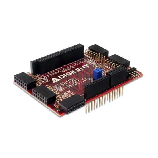 410-229 - Digilent, Inc. - Evaluation Boards - Expansion Boards, Daughter Cards