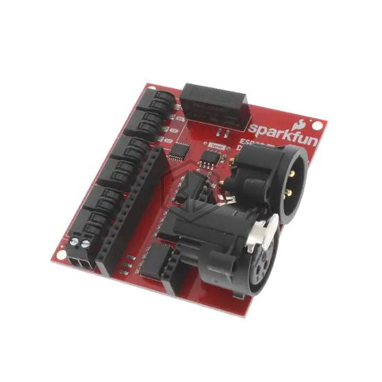DEV-15110 - SparkFun Electronics - Evaluation Boards - Expansion Boards, Daughter Cards