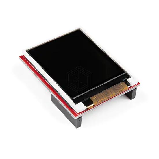 LCD-16777 - SparkFun Electronics - Evaluation Boards - Expansion Boards, Daughter Cards