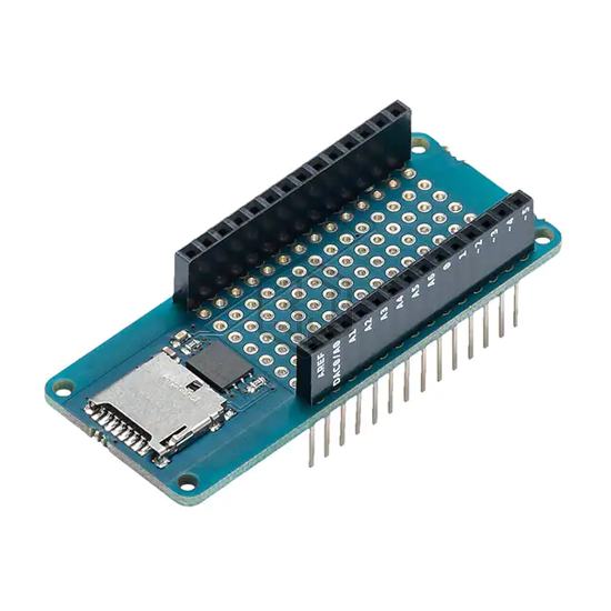 ASX00008 - Arduino - Evaluation Boards - Expansion Boards, Daughter Cards