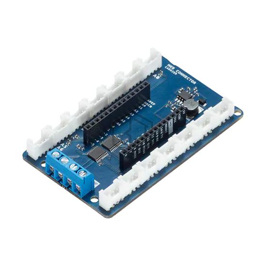 ASX00007 - Arduino - Evaluation Boards - Expansion Boards, Daughter Cards