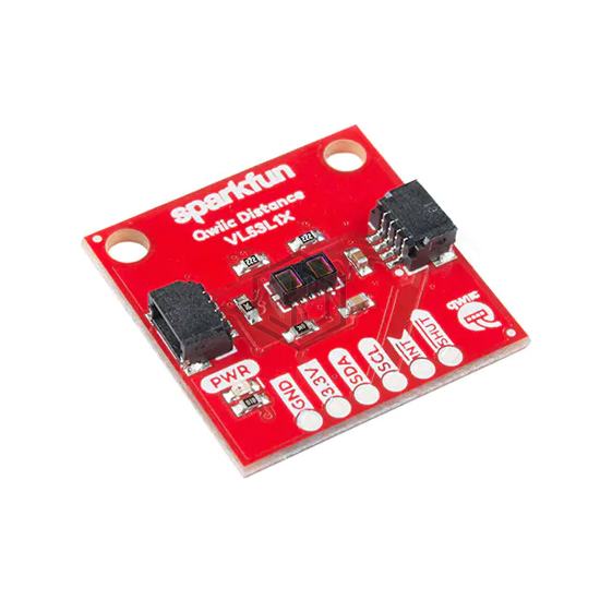 SEN-14722 - SparkFun Electronics - Evaluation Boards - Expansion Boards, Daughter Cards