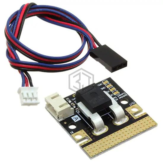 SEN0098 - DFRobot - Evaluation Boards - Expansion Boards, Daughter Cards