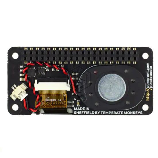 PIM485 - Pimoroni Ltd - Evaluation Boards - Expansion Boards, Daughter Cards
