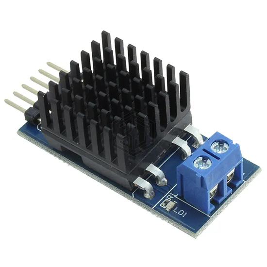 410-342 - Digilent, Inc. - Evaluation Boards - Expansion Boards, Daughter Cards