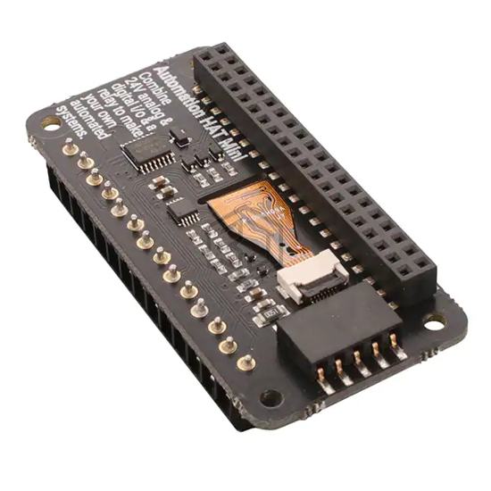 PIM487 - Pimoroni Ltd - Evaluation Boards - Expansion Boards, Daughter Cards
