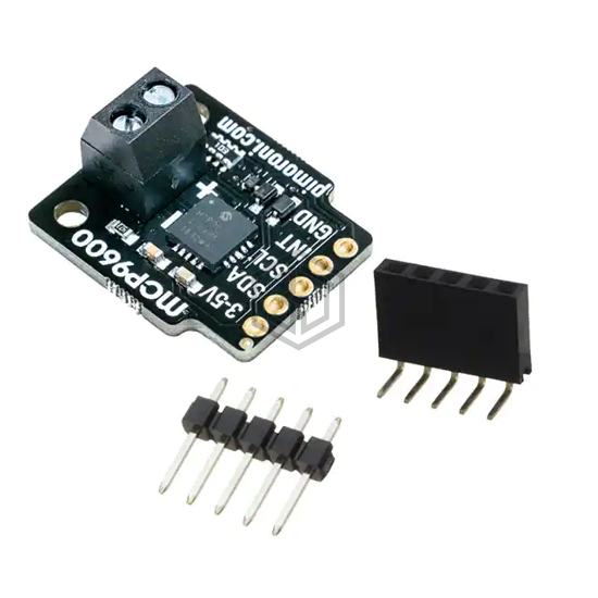 PIM437 - Pimoroni Ltd - Evaluation Boards - Expansion Boards, Daughter Cards