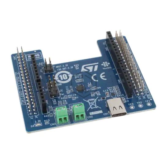 X-NUCLEO-DRP1M1 - STMicroelectronics - Evaluation Boards - Expansion Boards, Daughter Cards