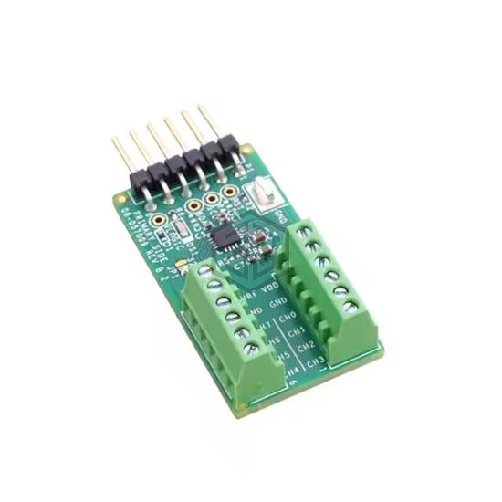 EVAL-AD5593R-PMDZ - Analog Devices Inc. - Evaluation Boards - Expansion Boards, Daughter Cards