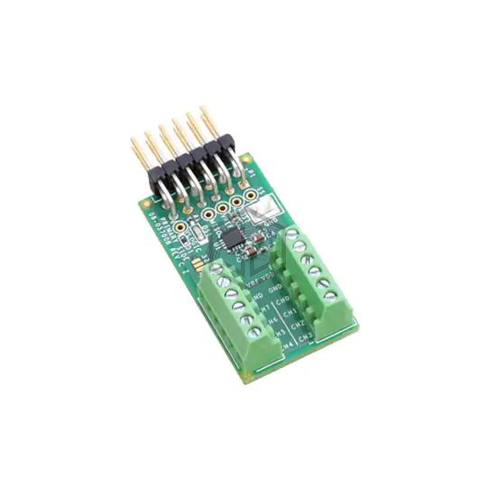 EVAL-AD5592R-PMDZ - Analog Devices Inc. - Evaluation Boards - Expansion Boards, Daughter Cards