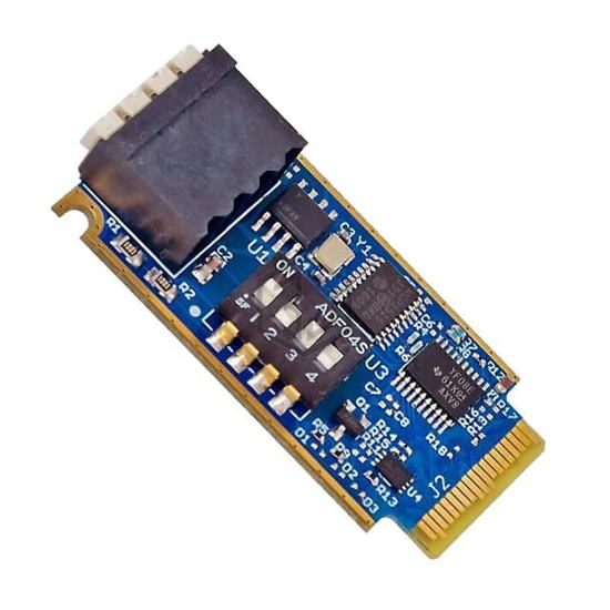 CAN-MANGOH - Sierra Wireless by Talon - Evaluation Boards - Expansion Boards, Daughter Cards