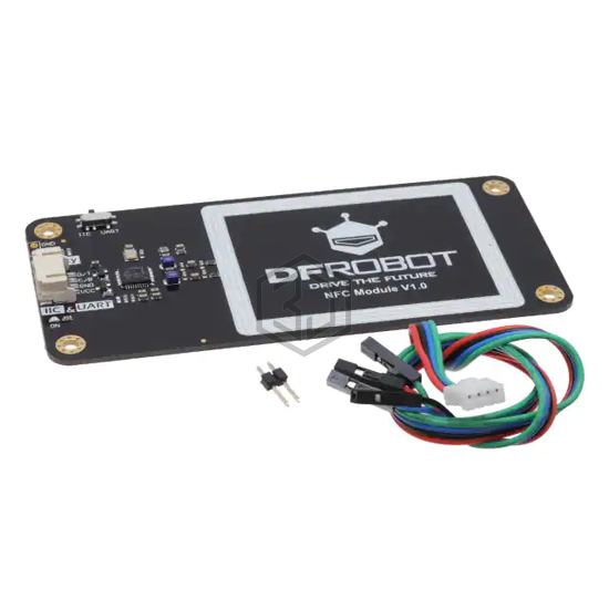 DFR0231-H - DFRobot - Evaluation Boards - Expansion Boards, Daughter Cards
