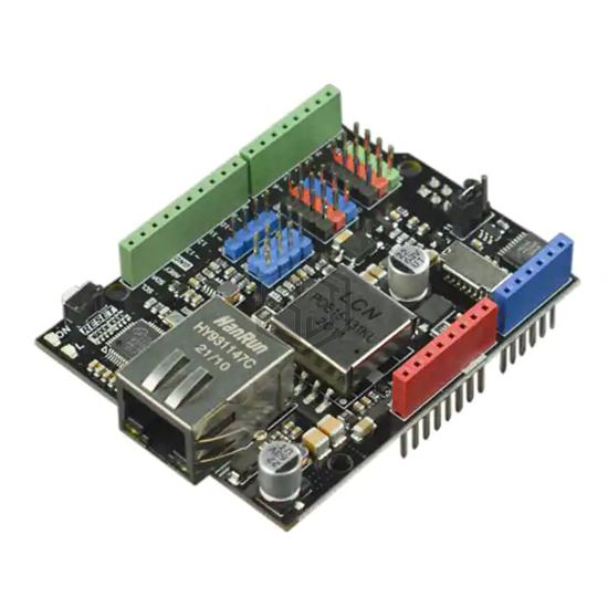 DFR0850 - DFRobot - Evaluation Boards - Expansion Boards, Daughter Cards