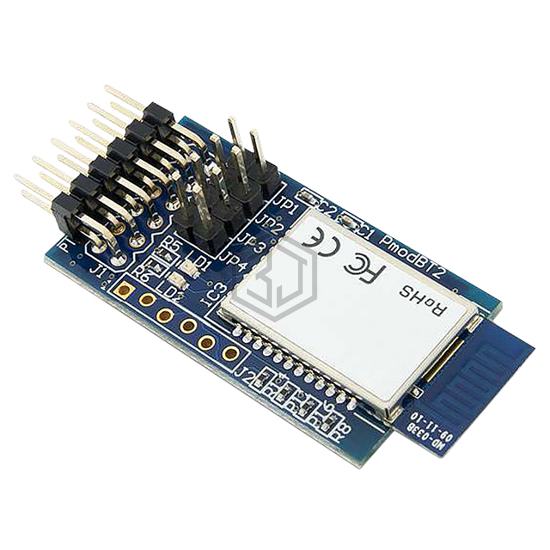 410-214 - Digilent, Inc. - Evaluation Boards - Expansion Boards, Daughter Cards