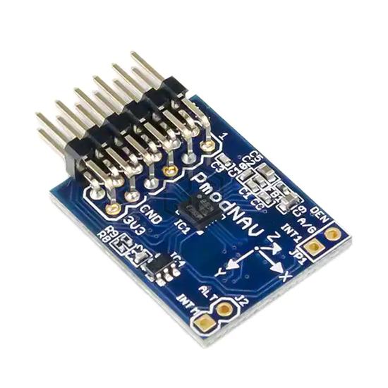 410-326 - Digilent, Inc. - Evaluation Boards - Expansion Boards, Daughter Cards
