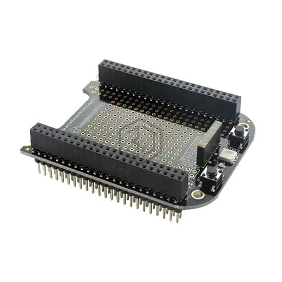 PROCPE-BBBCAPE - GHI Electronics, LLC - Evaluation Boards - Expansion Boards, Daughter Cards