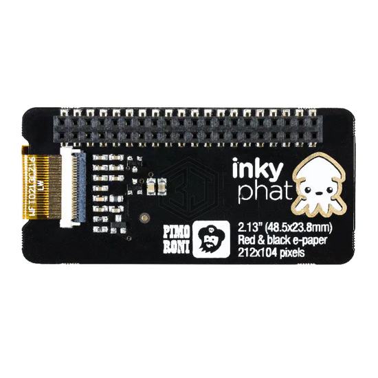 PIM299 - Pimoroni Ltd - Evaluation Boards - Expansion Boards, Daughter Cards